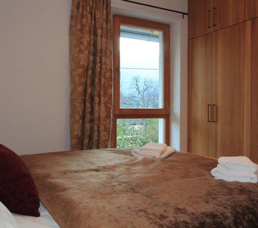 Apartments Vila Jelka