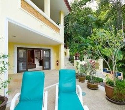 Villa Sawadee