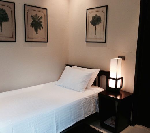 Villa Simo - Maenam - Koh Samui