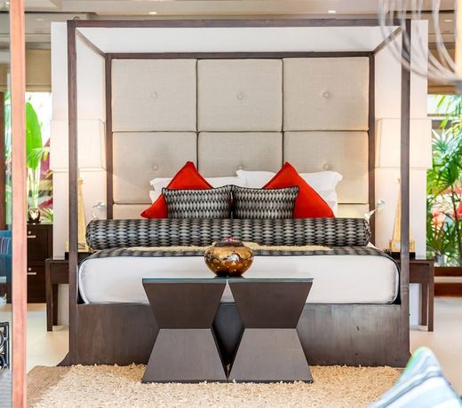 Villa Simo - Maenam - Koh Samui