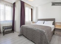 Taksim 9 Suites фото 2