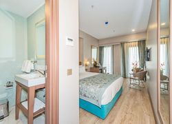 Seahouse Suites фото 4