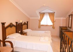 Dalyan Terrace Hotel (ех. Caria Premium) фото 4