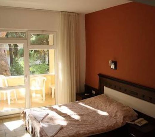 Efem Tatil KÃ¶yu