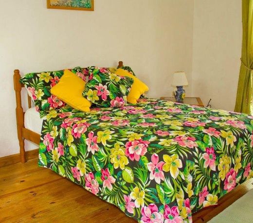 Palm Breeze Villa
