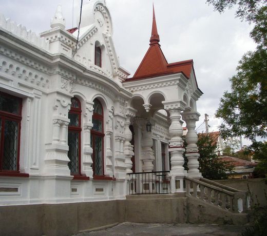 Skazka Hotel