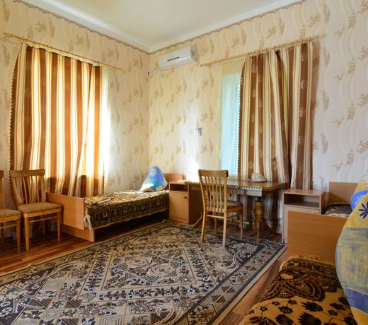 Skazka Hotel