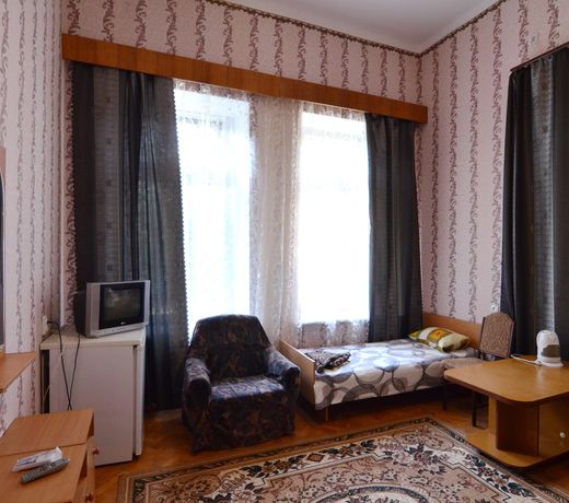Skazka Hotel