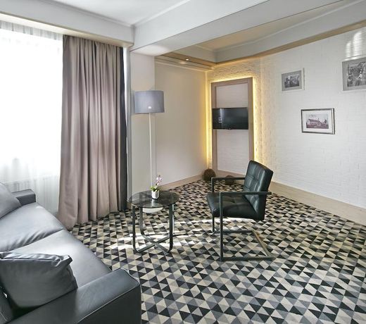 Manufactura Design-Hotel