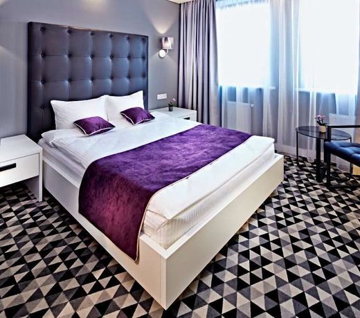 Manufactura Design-Hotel