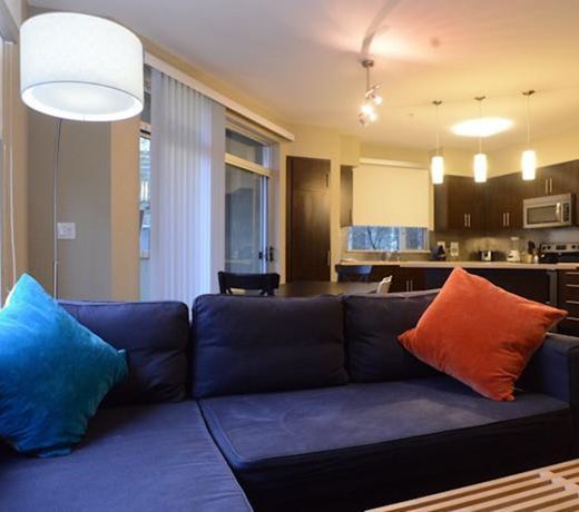 Hollywood Boulevard Extended Stay