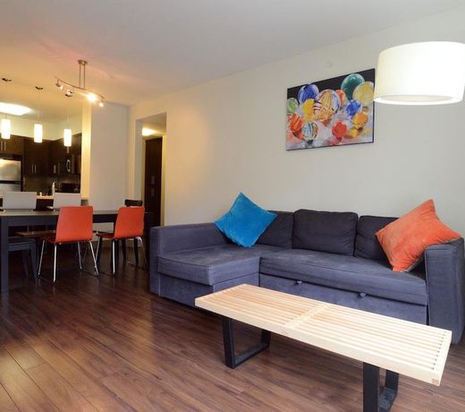 Hollywood Boulevard Extended Stay