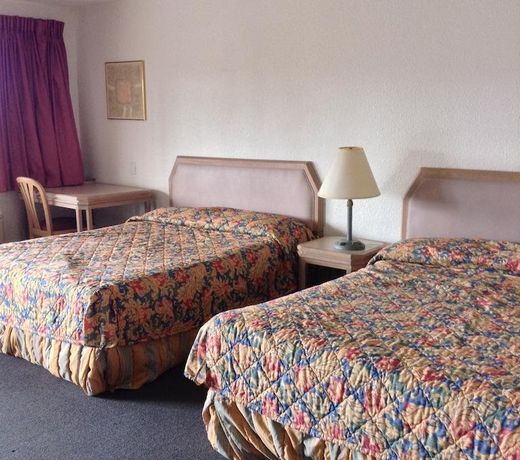 Capri Inn