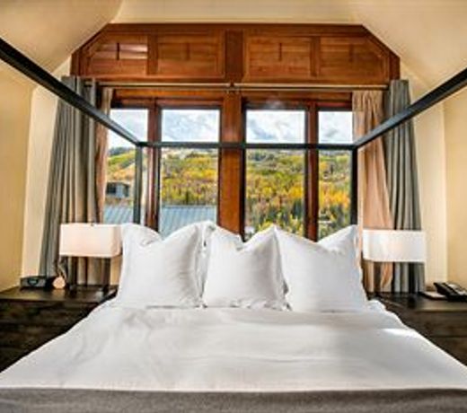 Elevation Resort Residences at Solaris