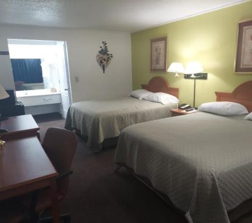 Driftwood Inn - Lake City