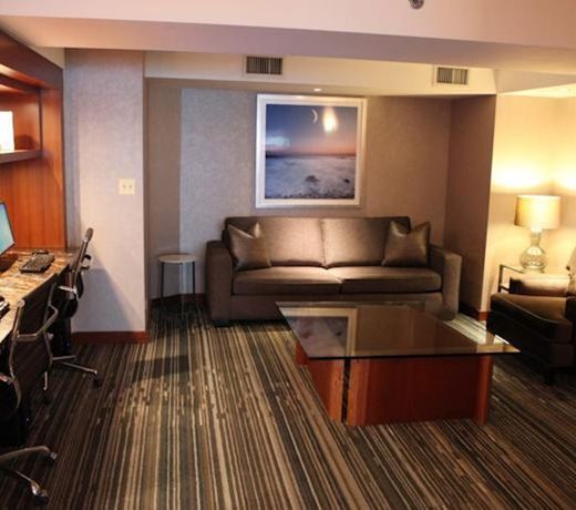Grand Riverfront at Chicago