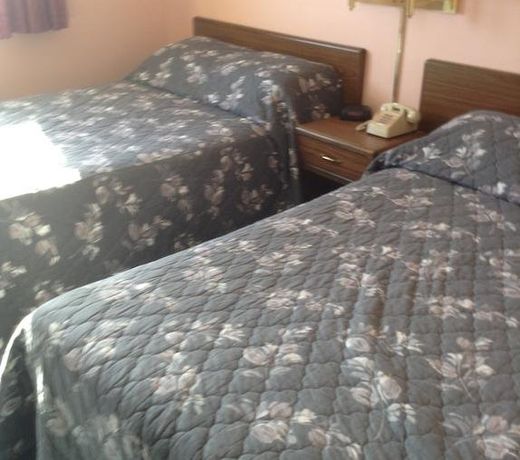 Best budget inn