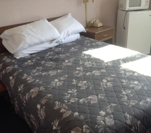 Best budget inn