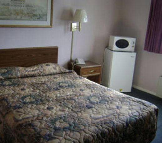 Best budget inn