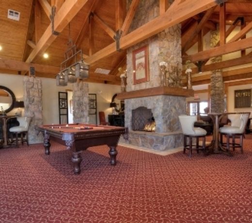 ExecuStay at Riverstone