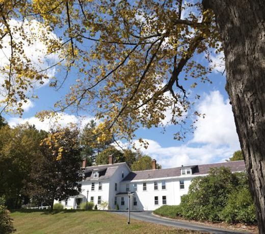 Bellows Walpole Inn