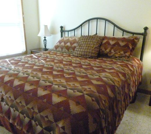 Ruidoso River Resort Condos