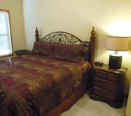 Ruidoso River Resort Condos
