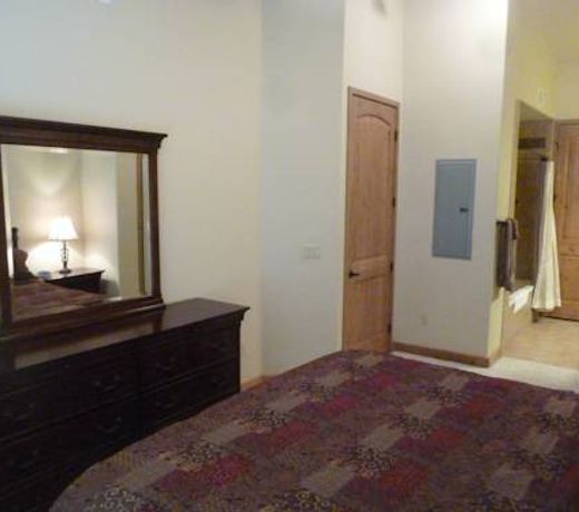 Ruidoso River Resort Condos