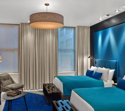 The William