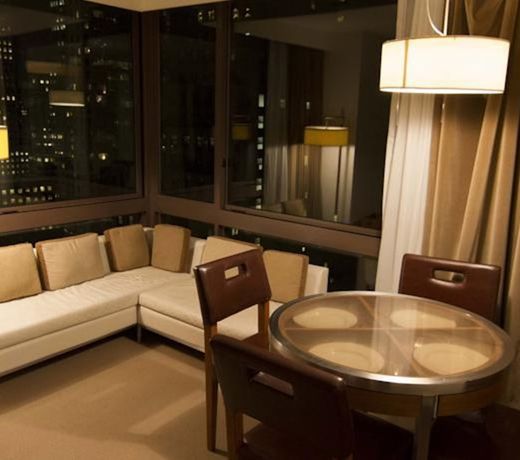 Midtown 45 at New York City