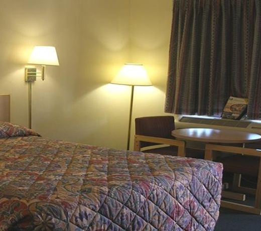 OYO Hotel Durham West Hills