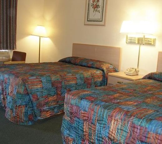 OYO Hotel Durham West Hills