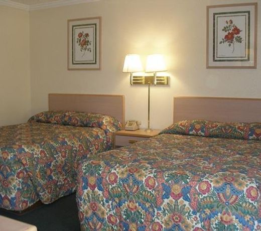 OYO Hotel Durham West Hills