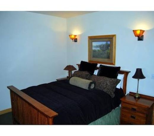 Park City Homes by White Pines Solamere