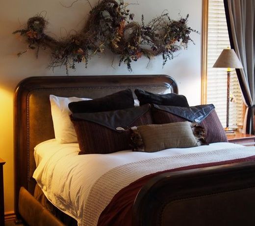 Park City Homes by White Pines Solamere