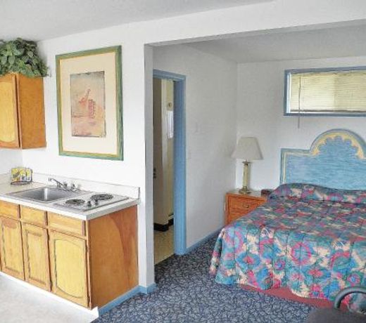 Ocean Avenue Inn