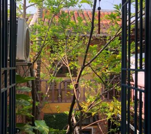 Nha Lan Homestay