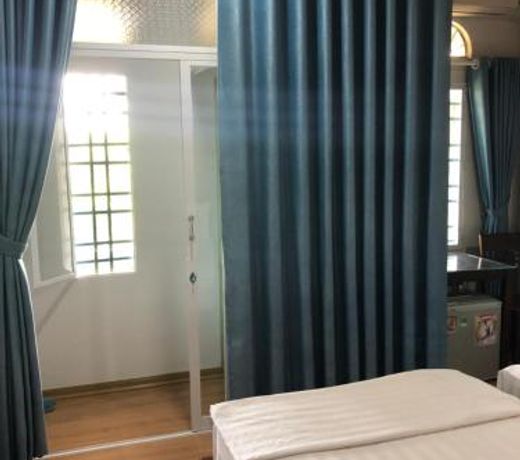 Nha Lan Homestay