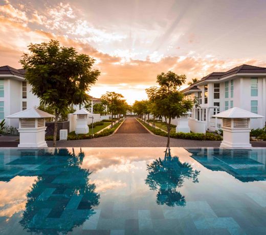 Premier Village Danang Resort Managed By Accor