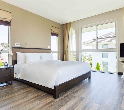 Premier Village Danang Resort Managed By Accor