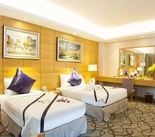 Iris Hotel Can Tho