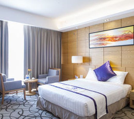 Iris Hotel Can Tho