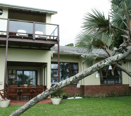 Buccaneer Bay