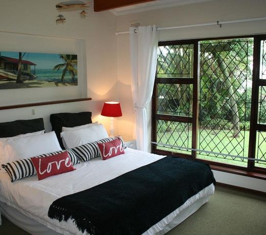Buccaneer Bay