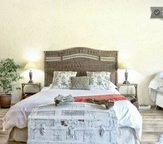 50 on Shepherd Boutique Guest House
