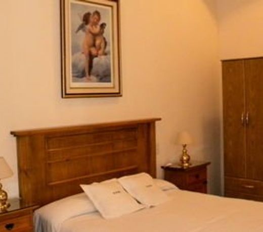 Sesma Excelencia en CabaÃ±as