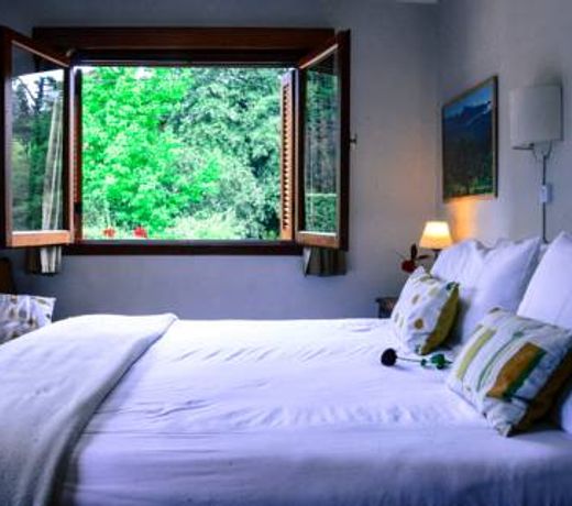 Hotel Las Cascadas