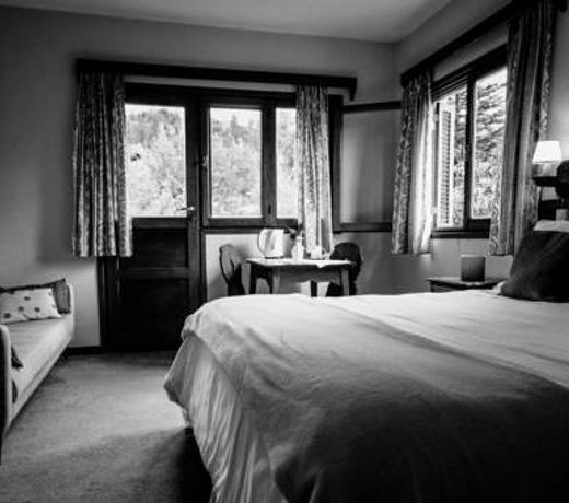 Hotel Las Cascadas
