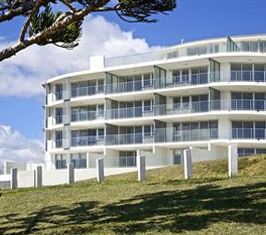 Oshen Holiday Apartments Yeppoon