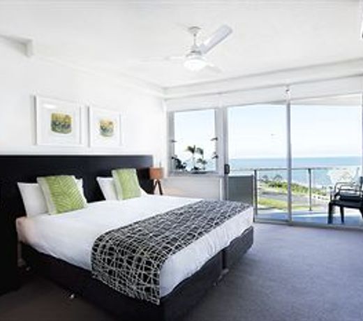 Oshen Holiday Apartments Yeppoon